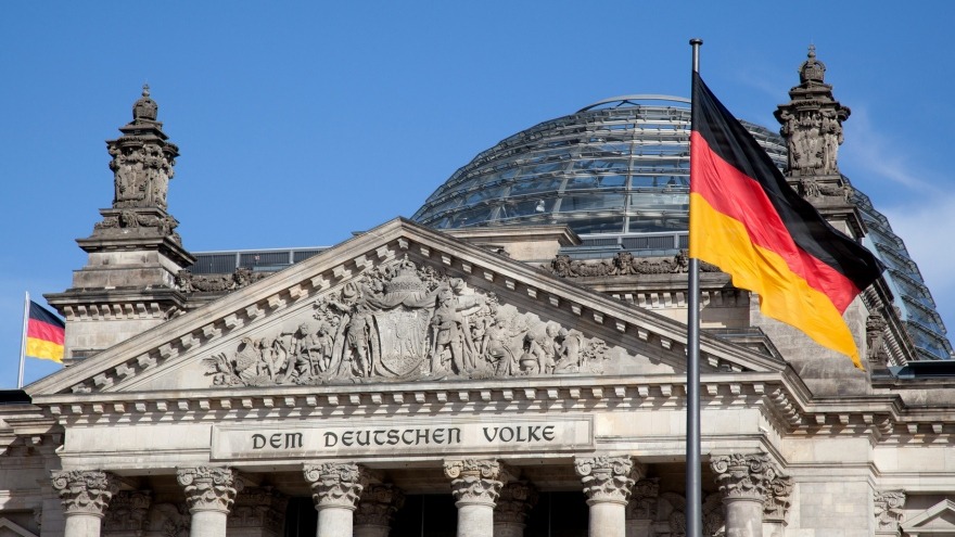 german government german government